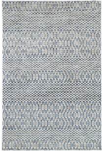 Amir Geometric Flatweave Rug