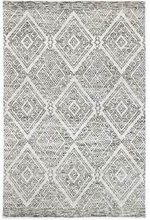 Amir Diamond Flatweave Rug