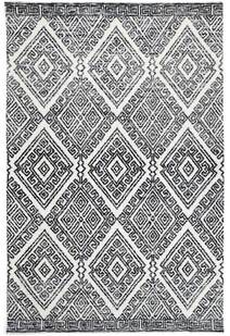 Amritsar Diamond Flatweave Rug