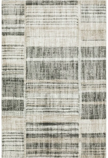 Amsterdam Striped Rug AMS51-X