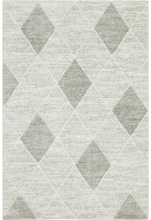 Amsterdam Modern Trellis Rug