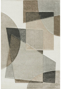 Amsterdam Modern Rug AMS5506-J