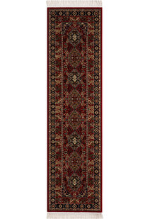 Turkomen Classic Runner Rug