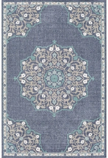 Ambient Medallion Rug AO3985-B