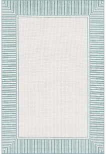 Ambient Border Rug AO4808-Q