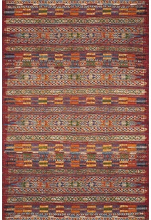 Aperto Geometric Rug APE138-R