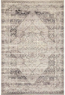 Aperto Floral Medallion Rug