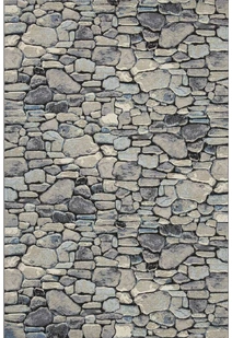 Aperto Pebble Rug APE272-E