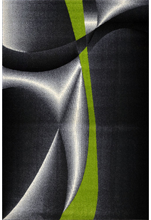 Aria Modern Abstract Rug