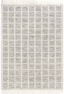 Arlo H. Made Wool Rug ARL1504-IVO