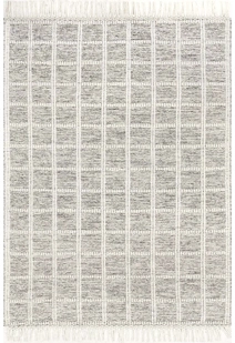 Arlo H. Made Wool Rug ARL1504-IVO