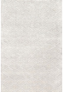 Arlo H. Made Wool Rug ARL1510-IVO