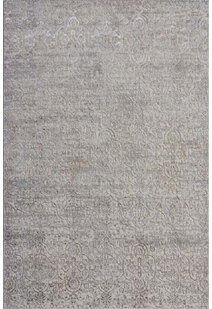 Ash Classic Multi Textured Rug