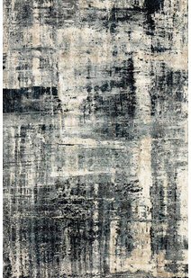 Aram Monet Contemporary Rug