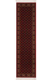 Baloch Hallway Rug