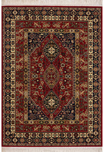 Baloch Medallion Rug