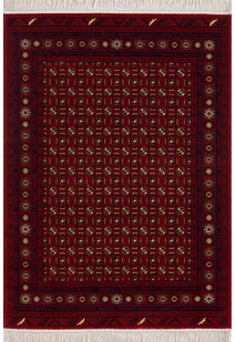 Baloch Traditional Rug