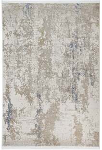Bari Contemporary Abstract Rug