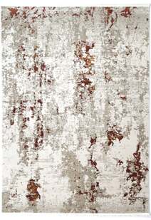 Bari Contemporary Abstract Rug