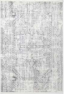 Bari Traditional Medallion Rug