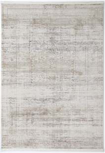 Bari Traditional Fringed Rug