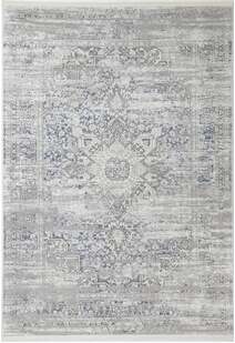 Bari Traditional Medallion Rug