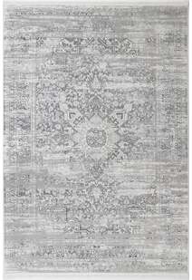 Bari Traditional Medallion Rug
