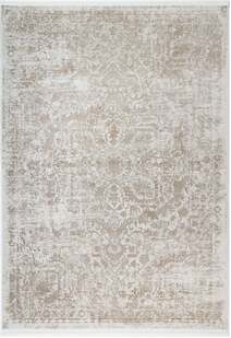 Bari Traditional Medallion Rug