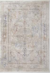 Bari Traditional Medallion Rug