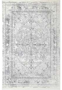 Bari Traditional Medallion Rug