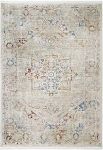 Bari Traditional Medallion Rug
