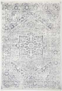 Bari Traditional Medallion Rug