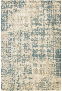 Bliss Contemporary Abstract Rug