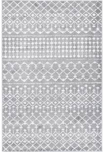 Bello Geometric Tribal Rug