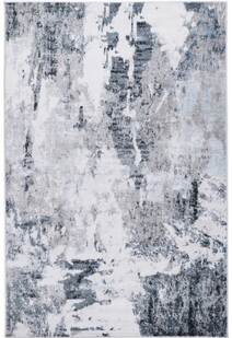 Bello Modern Abstract Rug