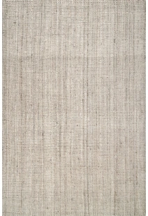 Jolly Bleach Jute Rug BJJOLLY-B
