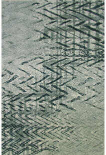 Bergamo Modern Abstract Rug