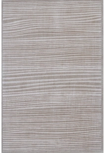 Brigitte Contemporary Striped Rug