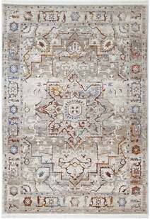 Bohemian Paradise Classic Rug