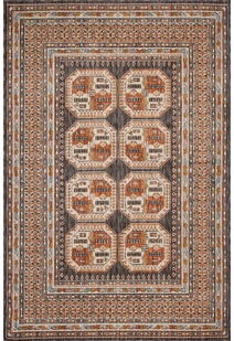 Bokhara Traditional Wool Rug
