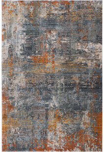 Billy Contemporary Abstract Rug