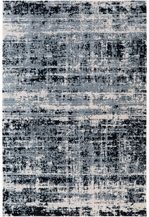 Billy Contemporary Abstract Rug