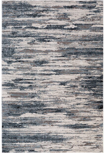 Billy Contemporary Abstract Rug