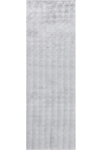 Bubble Plush Washable Rug