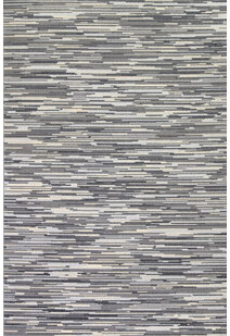 Casa Modern Striped Rug
