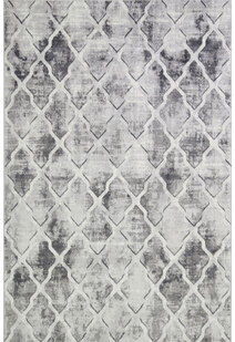 Casa Modern Trellis Rug