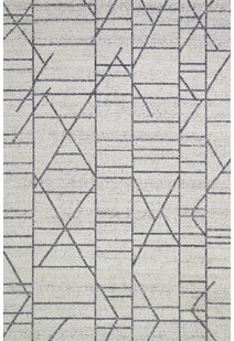 Casa Modern Geometric Rug