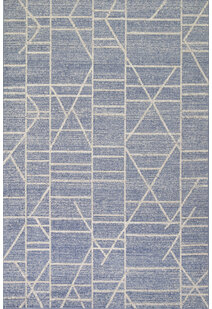 Casa Modern Geometric Rug