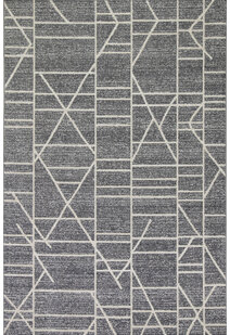 Casa Modern Geometric Rug