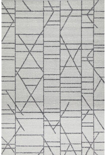 Casa Modern Geometric Rug